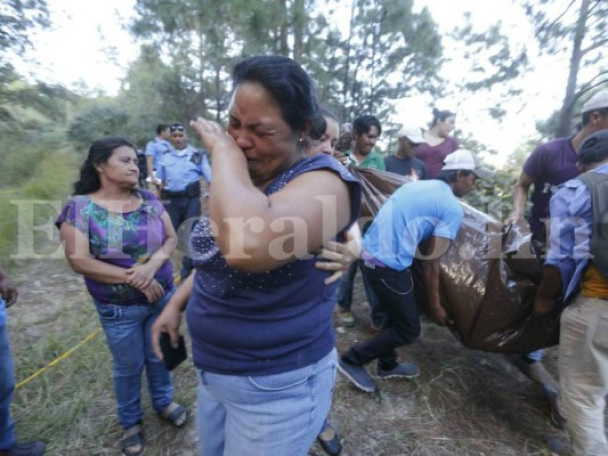 Honduras: A balazos matan a 'tapabaches' en aldea en salida a oriente