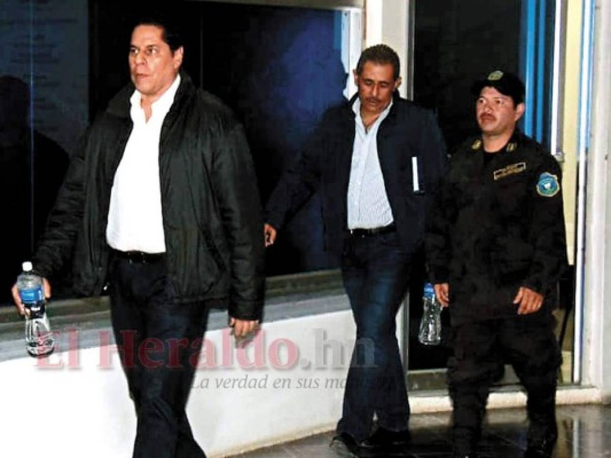 Apelarán fallo contra Miguel Pastor y compañía