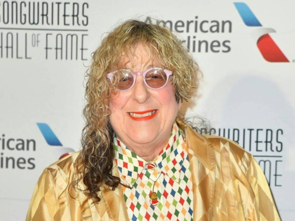 Muere la compositora del tema de 'Friends' a los 72 años