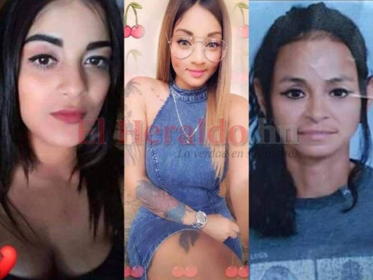 Apenas tres días estuvieron en la PNFAS cuatro de las seis víctimas