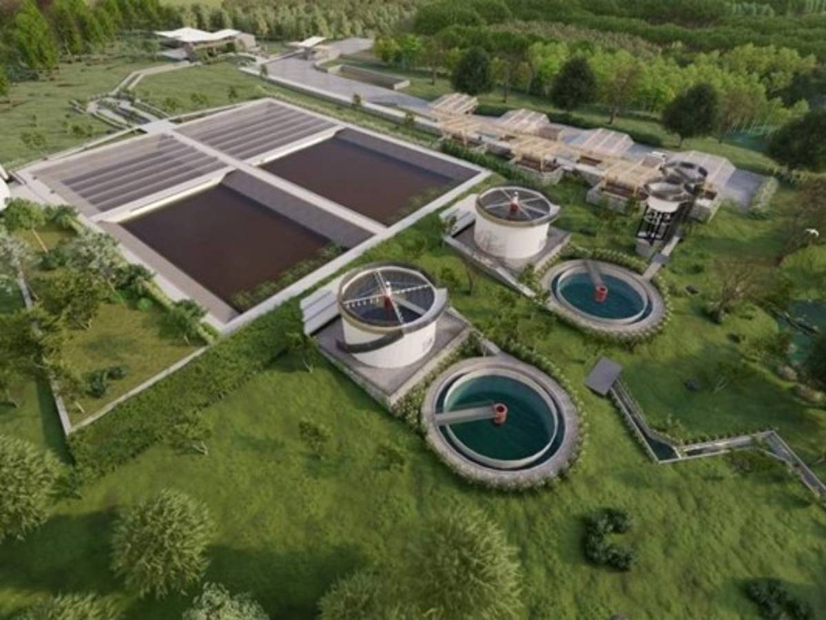 Costa Rica detecta coronavirus en aguas residuales