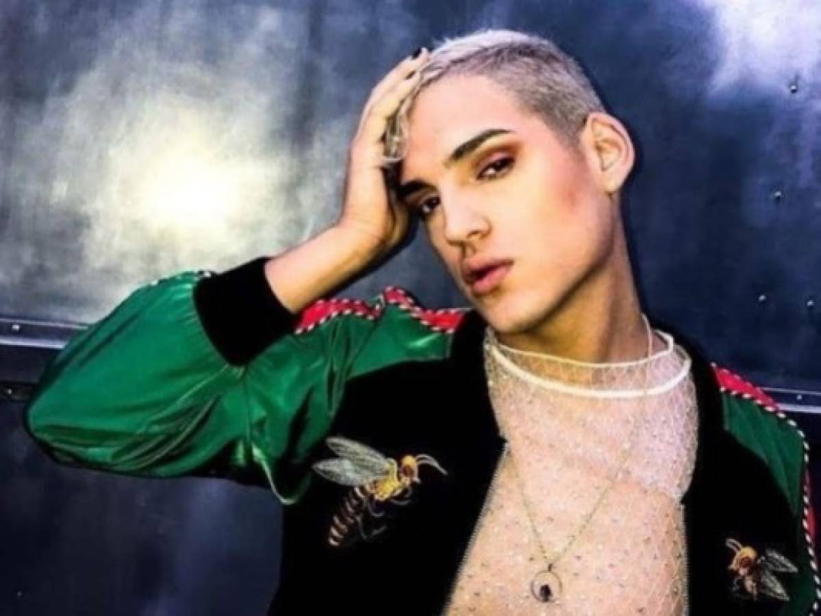 Asesinan en Puerto Rico a Kevin Fret, el primer cantante de trap abiertamente gay