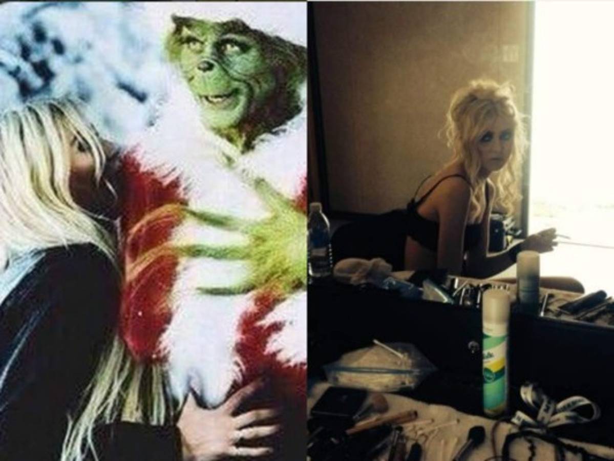 Cindy Lou Who, la dulce niña que ablandó el corazón del Grinch