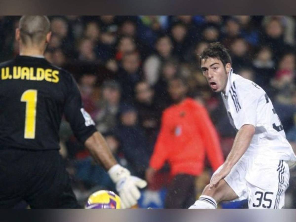 Miguel Palanca: de jugar clásicos a fichar por el Andorra de Piqué en tercera división