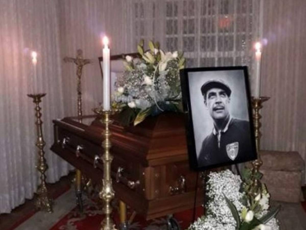 Fallece Ignacio Trelles, legendario entrenador mexicano 