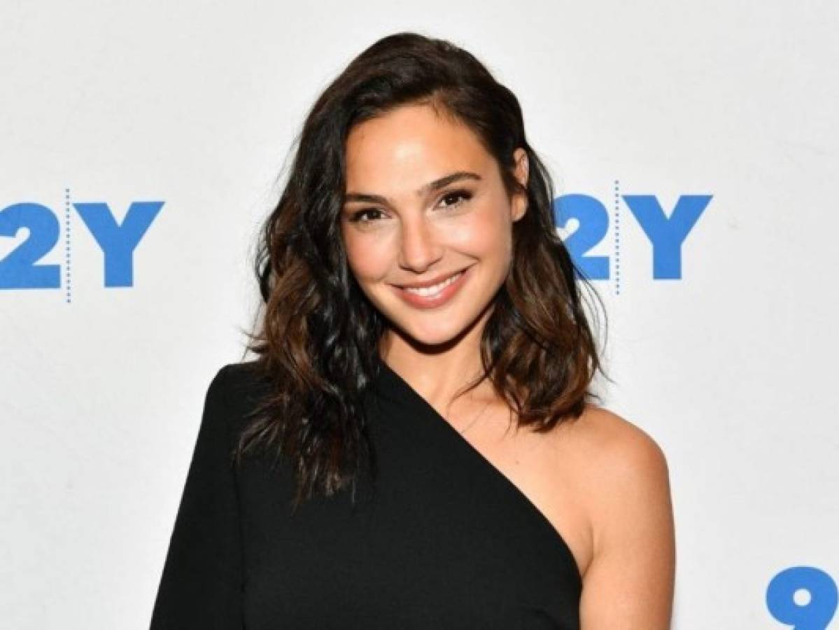 Gal Gadot anuncia su tercer embarazo con conmovedora publicación