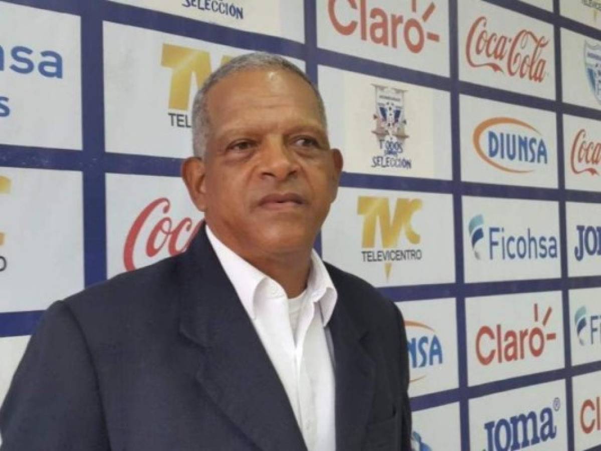 Muere Roy Posas, ex preparador de porteros de la Selección de Honduras