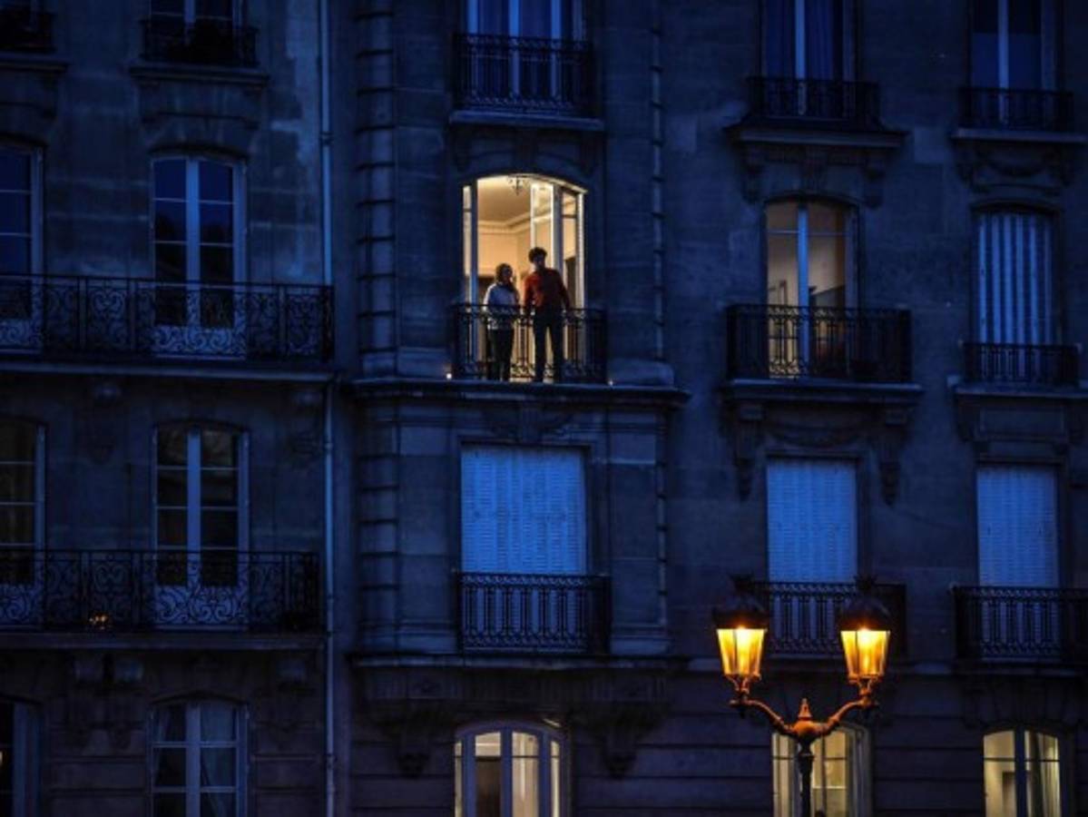 Coronavirus confina a 3,000 millones de personas y ONU advierte que amenaza a la humanidad