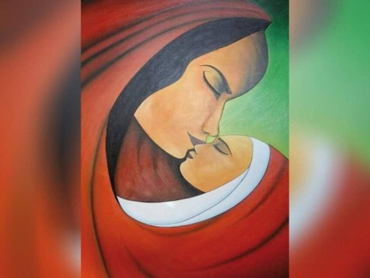 Sus creaciones han sido expuestas en otras ciudades. El talentoso artista es autodidacta. Fotos: EL HERALDO