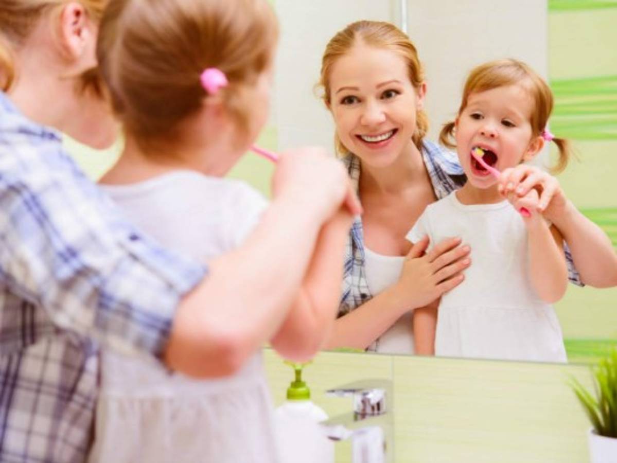 Consejos para enseñar a los niños a ser más autónomos