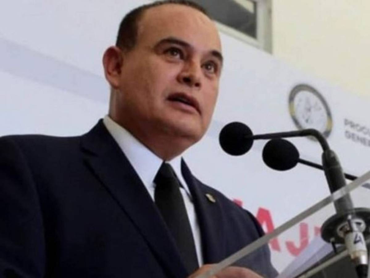 Muere José Martín Godoy, exsecretario de seguridad, en accidente de helicóptero en México