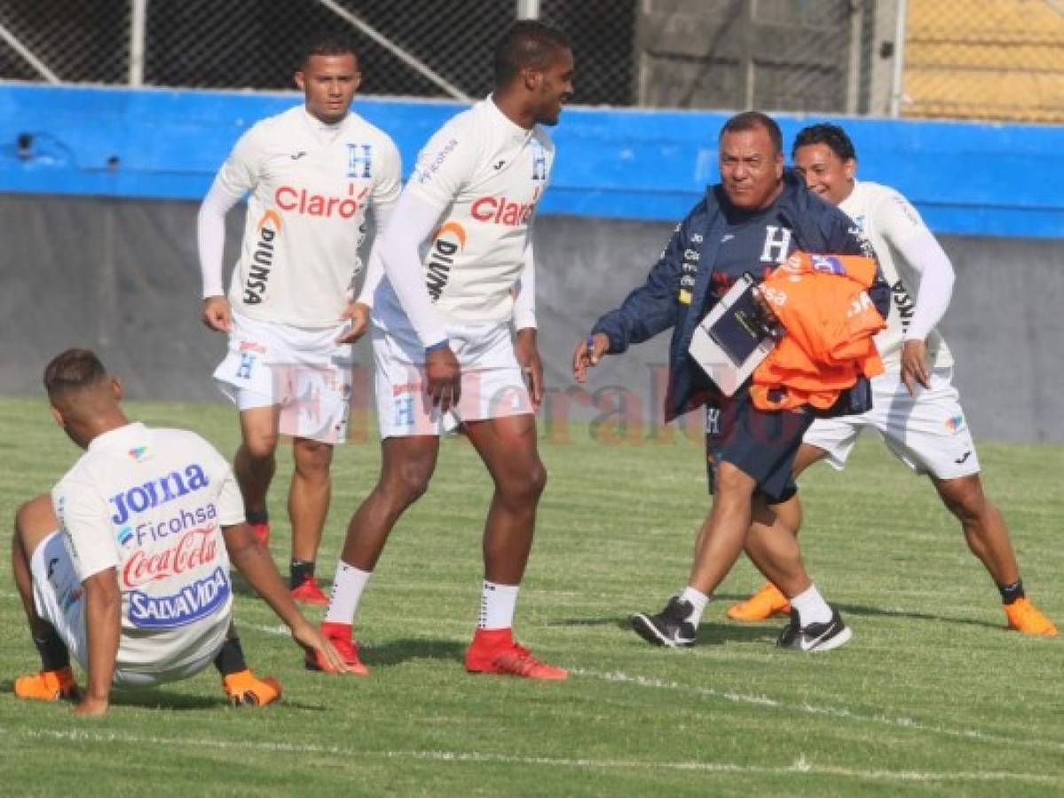 Selección de Fútbol de Honduras ya no jugará amistoso ante Marruecos