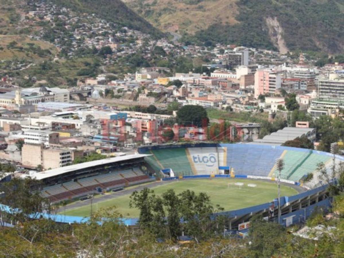 Buscan lugar para realizar la toma de posesión presidencial del 27 de enero