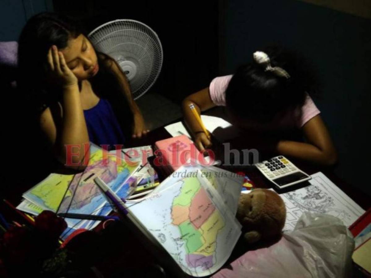 Educación planifica campaña de inserción en Honduras