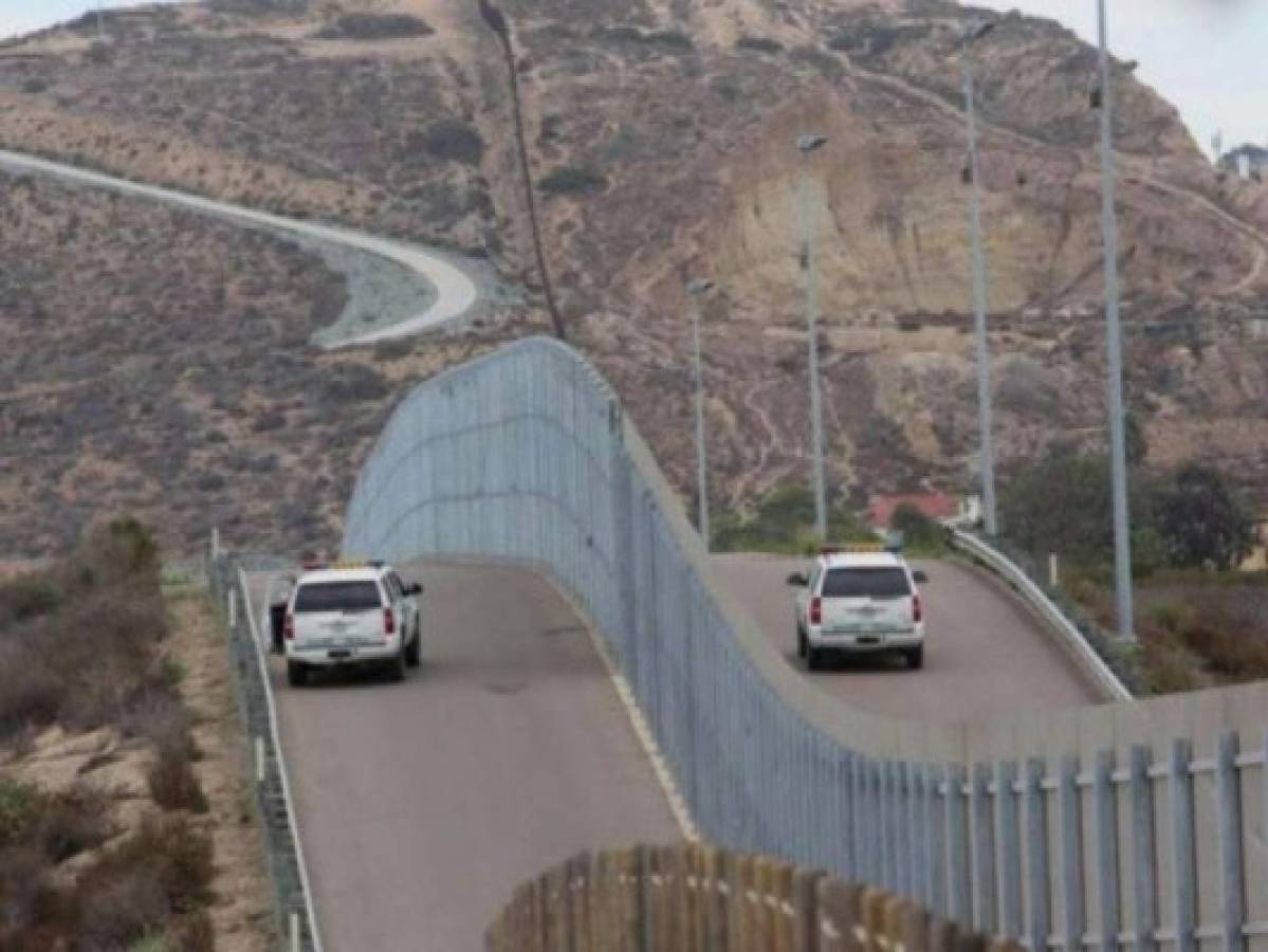 México reforzará vigilancia en la frontera para evitar el paso de los inmigrantes