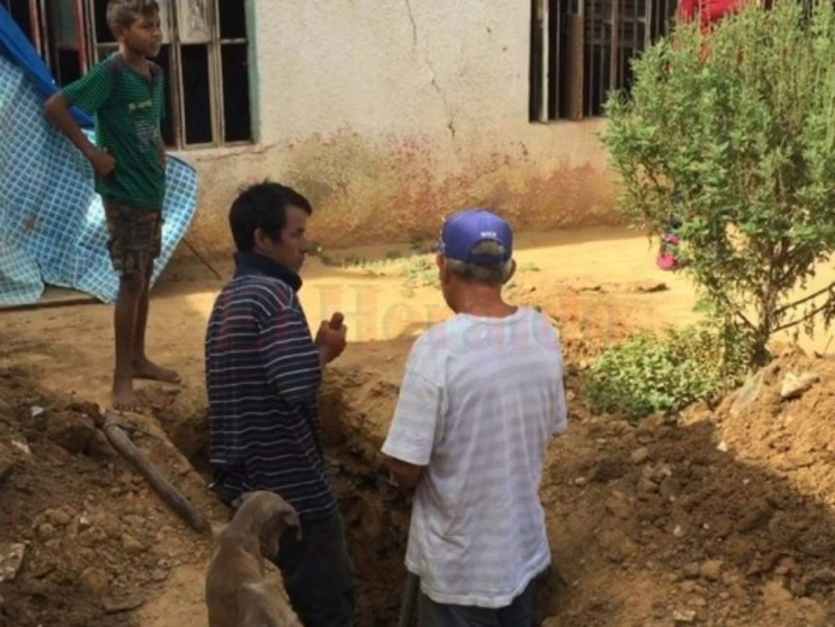 Casos similares develaron en los últimos meses una realidad trágica en Venezuela, la de quienes no pueden honrar a sus difuntos por una crisis que empobrece y arrebata la dignidad.