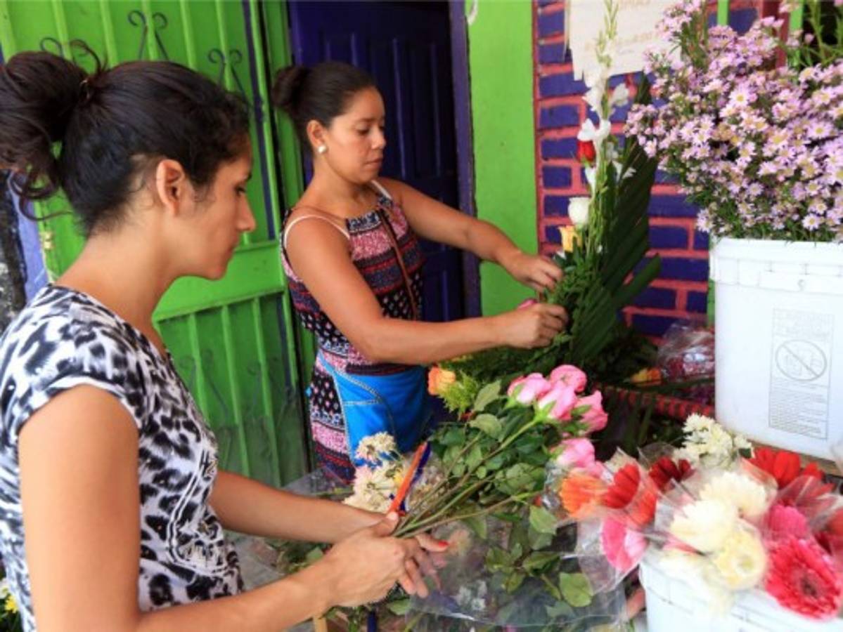 Unos L 200 millones dejará el comercio por el Día de las Madres