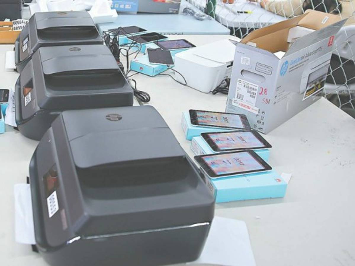 Sin licitación el Tribunal Supremo Electoral podrá adquirir bienes y servicios