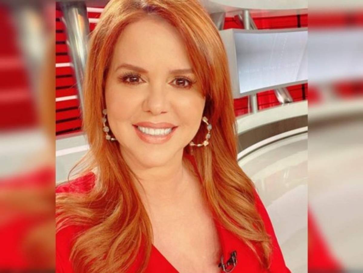 Despiden de Telemundo a la periodista María Celeste Arrarás, debido a la pandemia