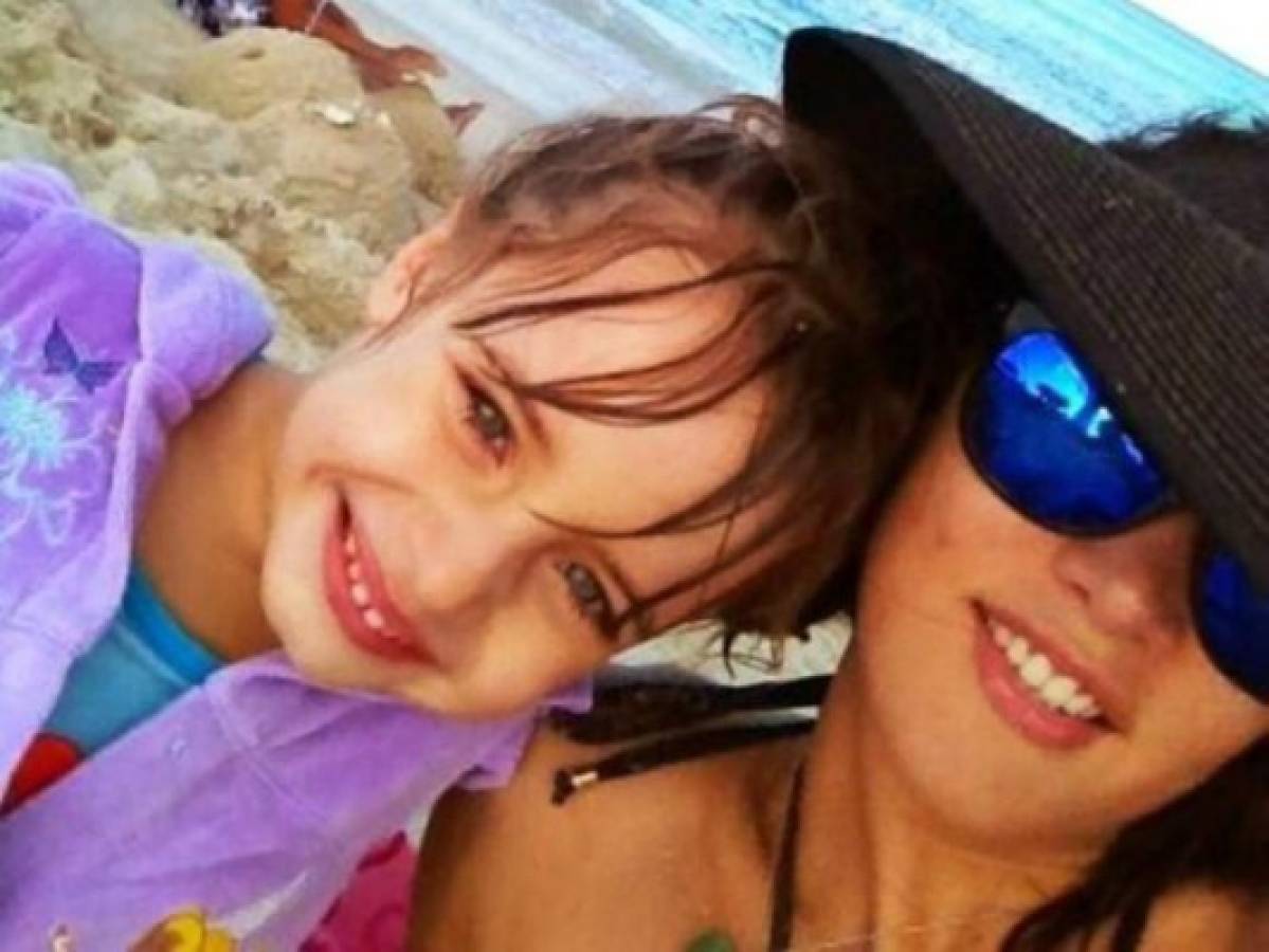 ¿Cómo está la hija de Mónica Spears a dos años de la muerte de su madre?