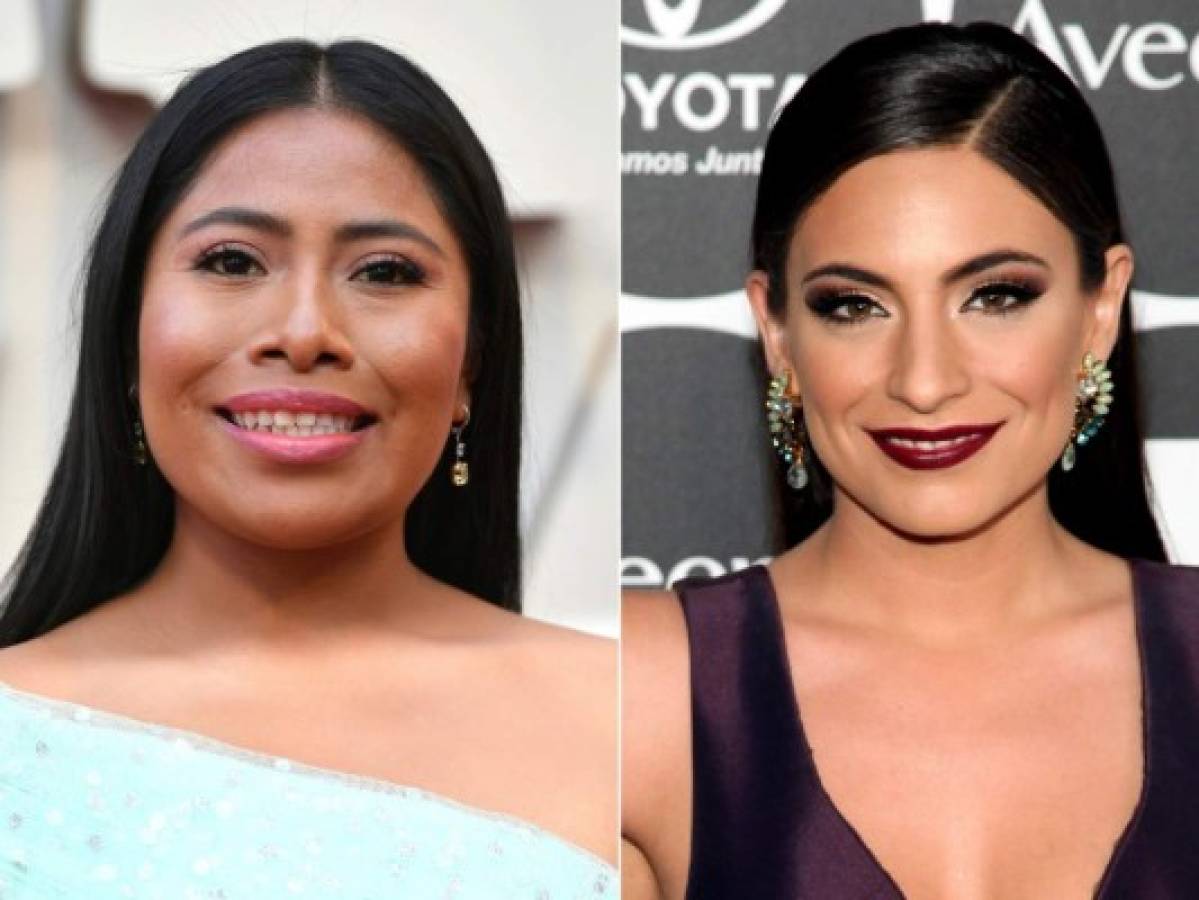 Latin Grammy 2020: Yalitza Aparicio y Ana Brenda serán las conductoras