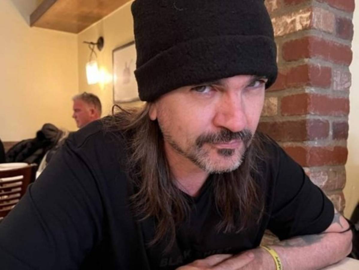 Juanes: 'Me gusta chismosear', pero 'odio las redes sociales'