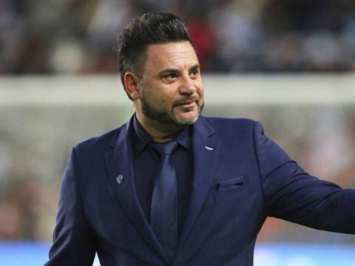 Antonio Mohamed dice que Monterrey puede vencer a Liverpool