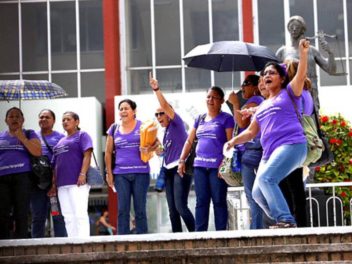 Presentan 22 recursos contra Ciudades Modelo