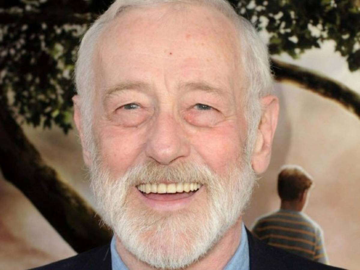 Fallece John Mahoney, actor de la serie 'Frasier”
