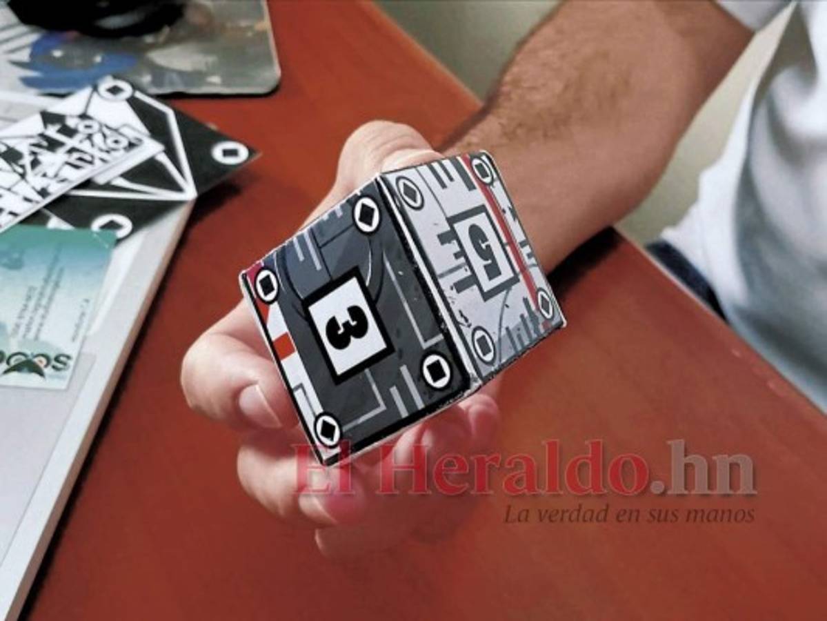 Honduras: Videojuegos y apps que dan vida al mercadeo