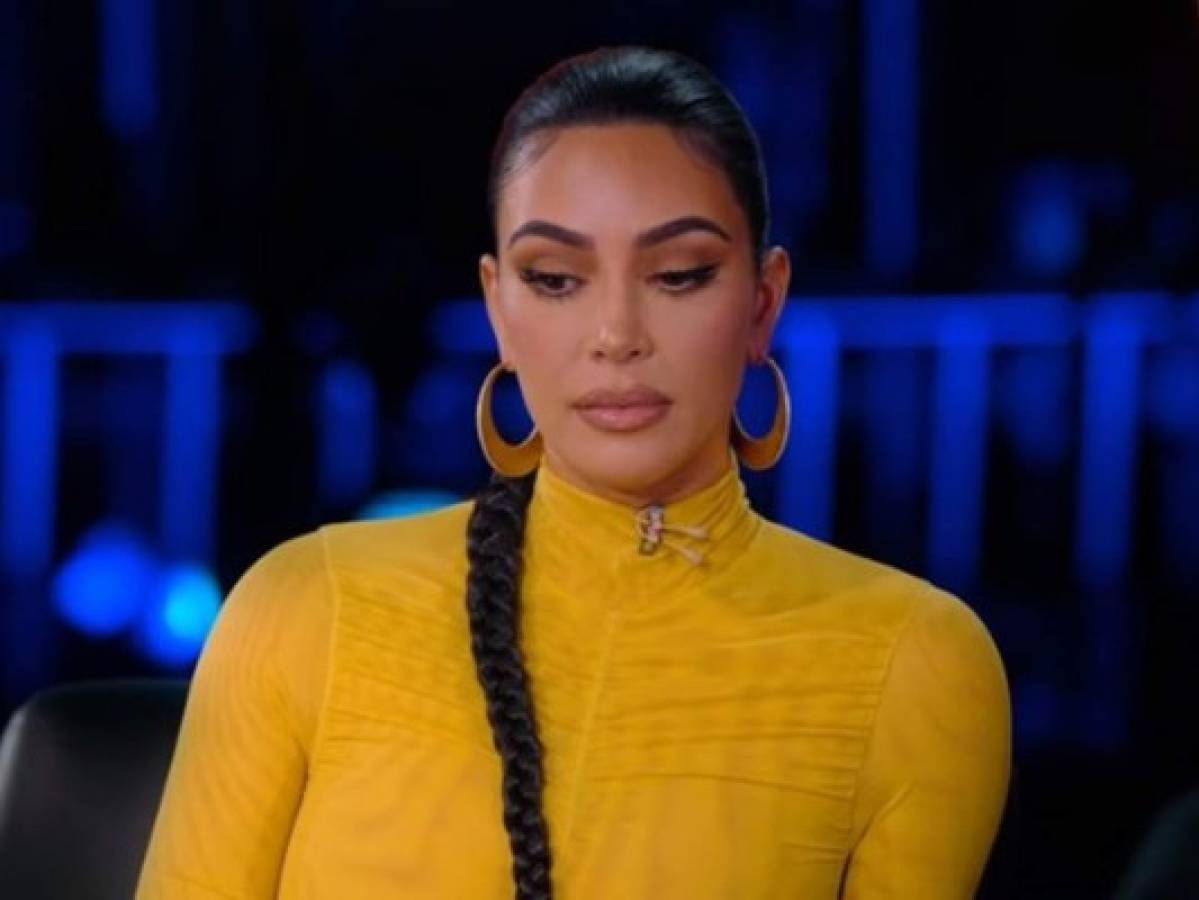 Kim Kardashian habla del juicio de O.J. Simpson y cómo fracturó su familia