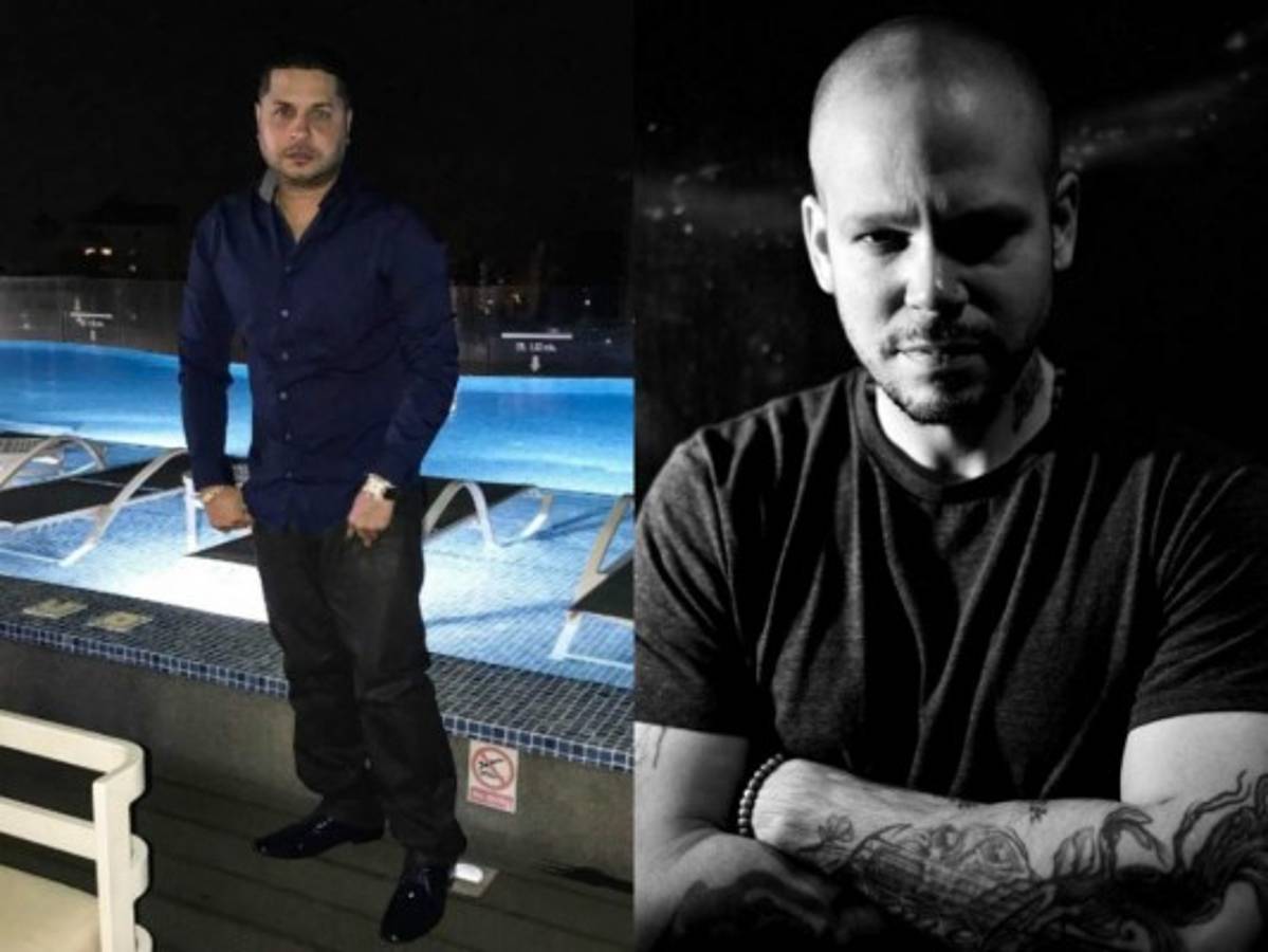 Tempo ya no le escribirá más tiraderas a su compatriota Residente