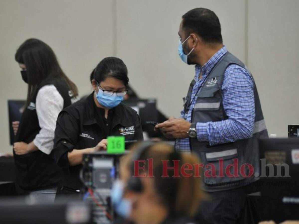 Acciones que conllevan delitos electorales y están contempladas en el Código Penal  