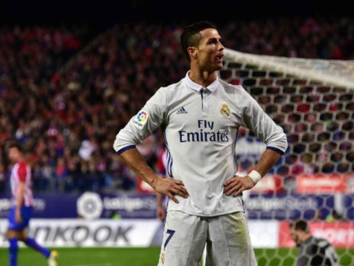 Real Madrid le ganó a domicilio al Sporting de Lisboa e inscribió su nombre en octavos