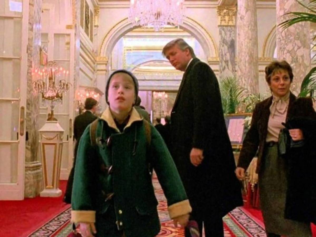 Actor de Mi pobre angelito critica política de tolerancia cero de Trump