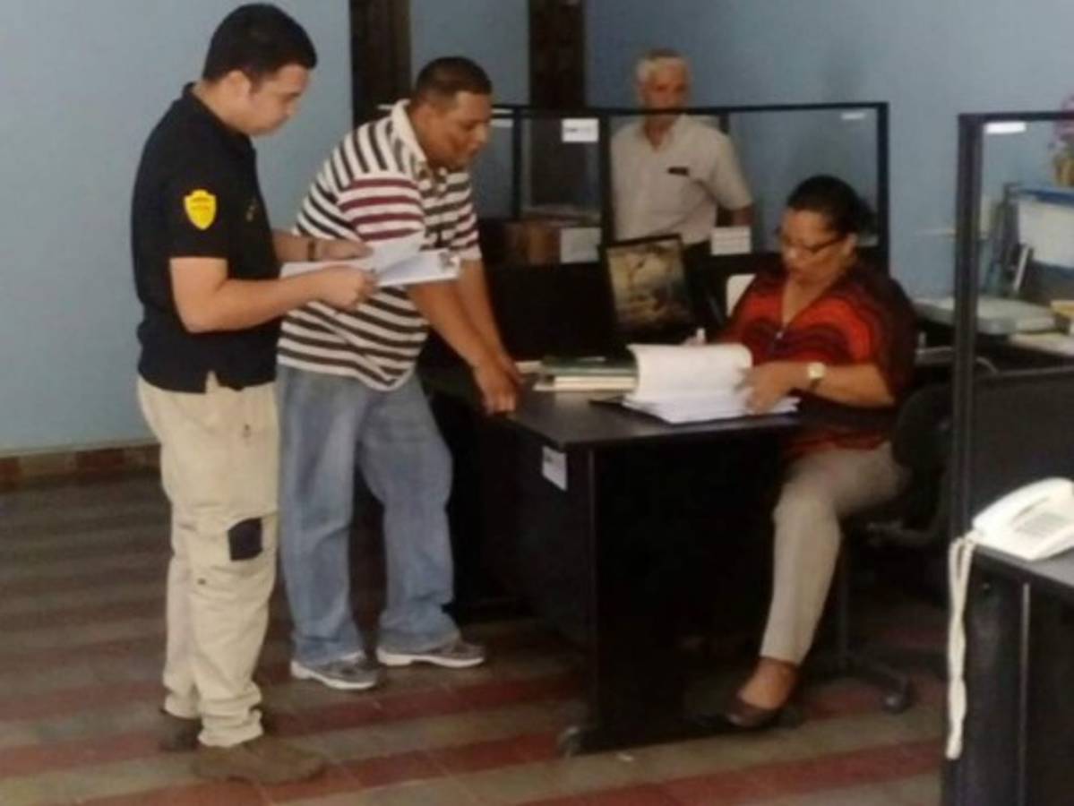 Honduras: Investigan alcaldías de Yoro y Yorito por irregularidades