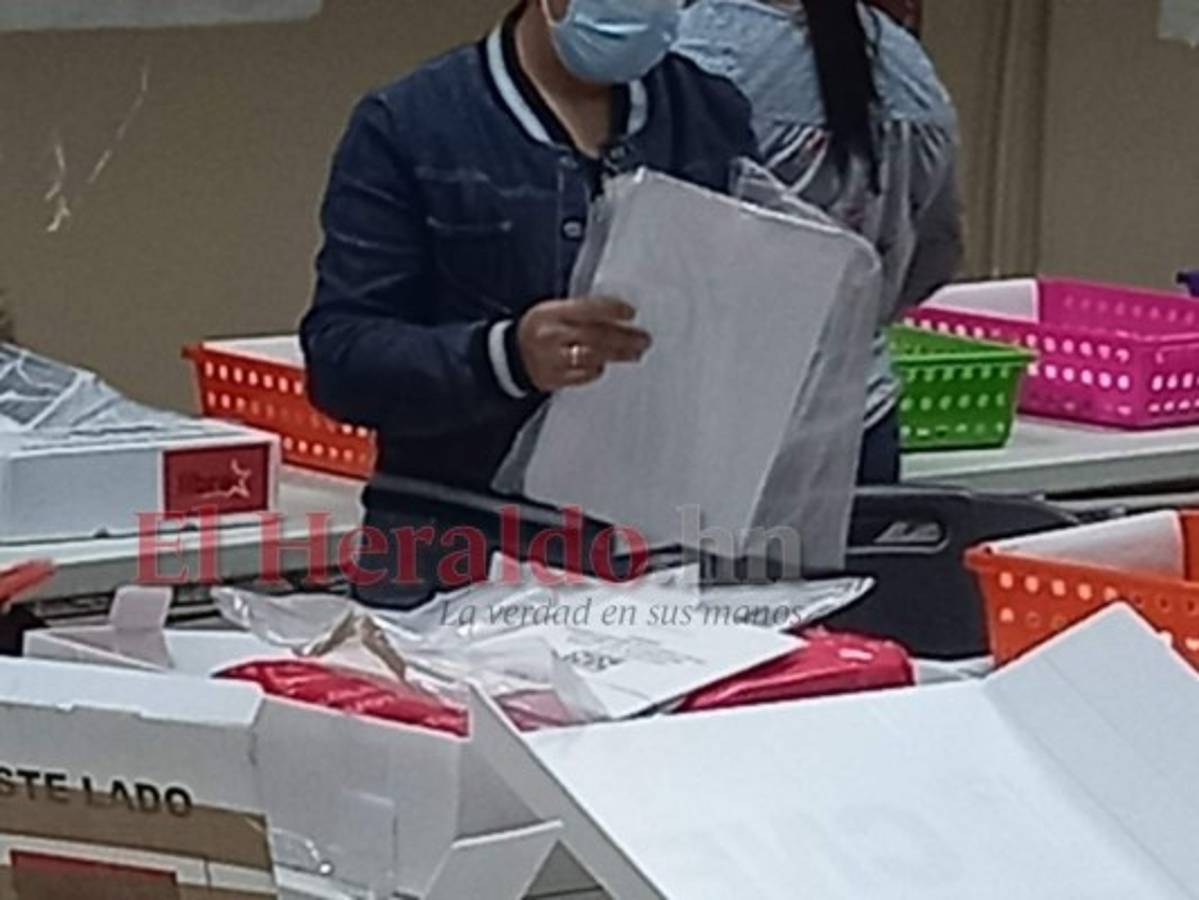 ¿Cómo avanza el proceso de escrutinio de las elecciones primarias en Honduras?