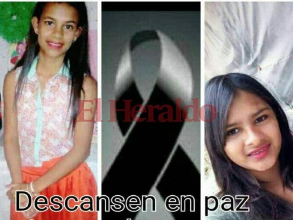 Mueren ahogadas dos menores de edad en la aldea Mateo de la capital de Honduras