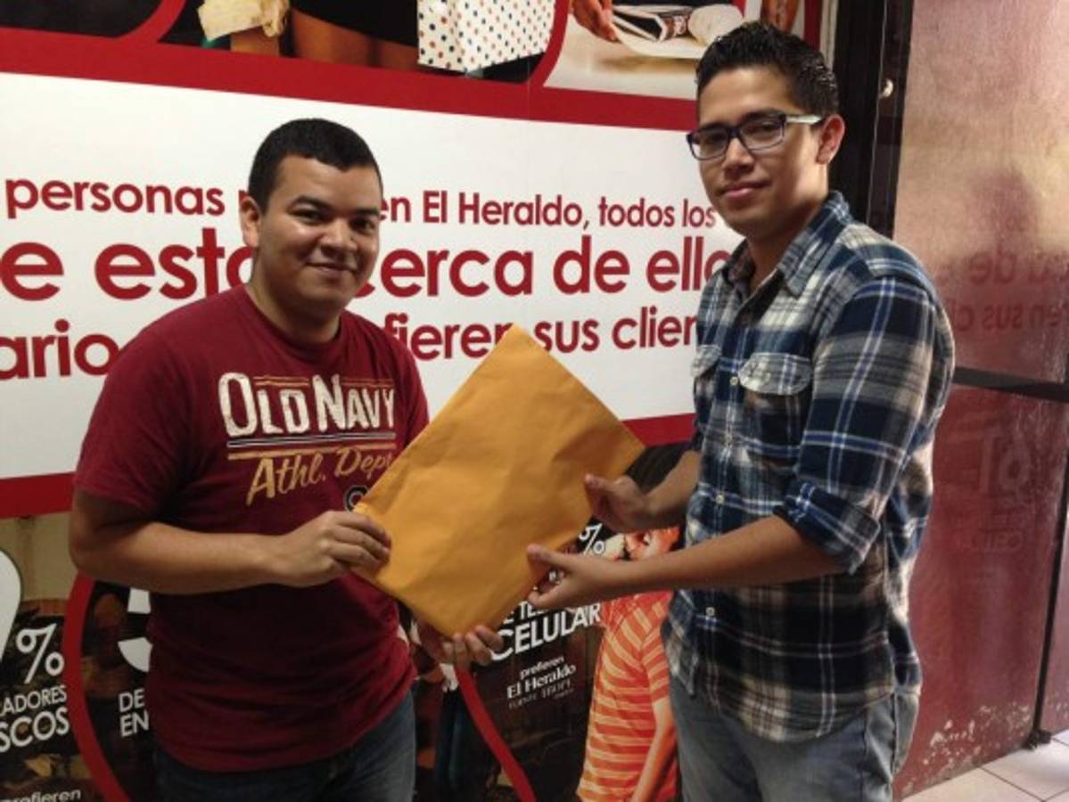 ¿Cómo debo presentar mi cortometraje a EL HERALDO?