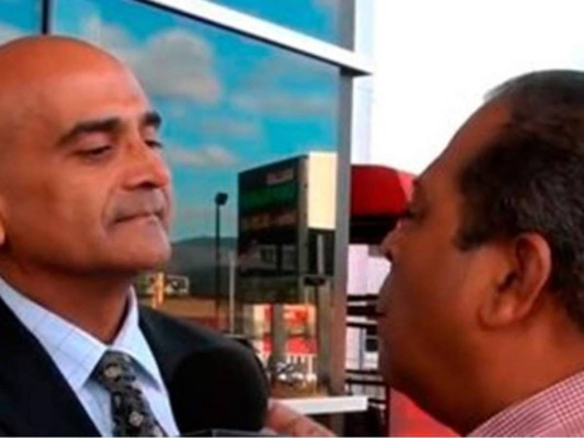 Embajada de Venezuela en Honduras se pronuncia sobre agresión de César Silva a Marcos Porras