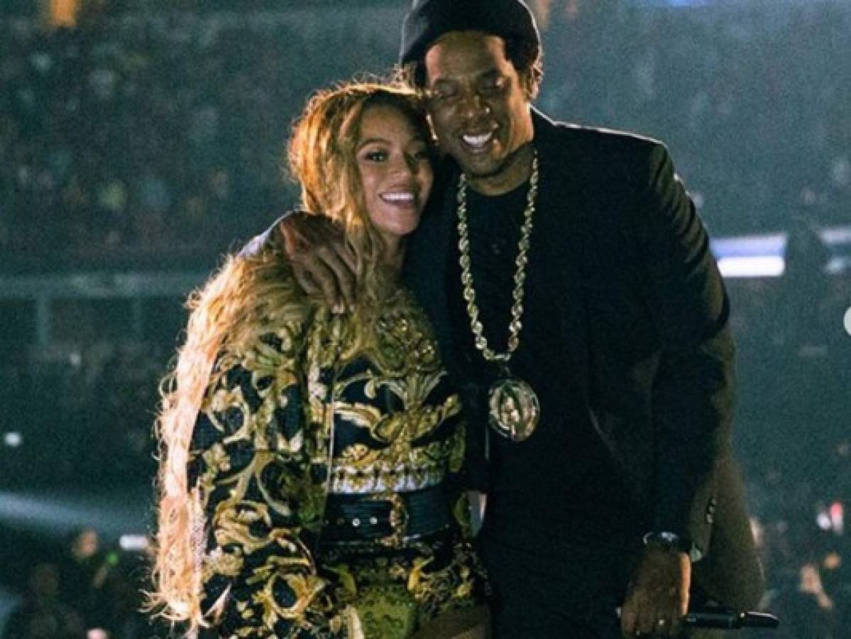 Beyoncé y Jay-Z ofrecen boletos de por vida a los fanáticos que se vuelvan veganos