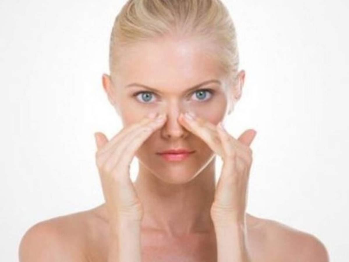 6 cuidados después de una rinoplastia o cirugía de nariz