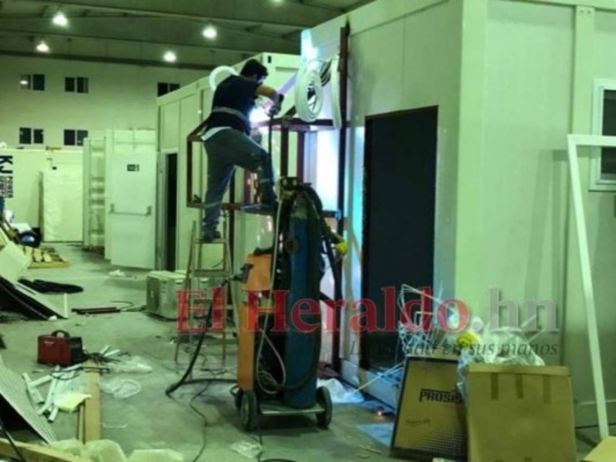 Covid-19, el virus que expuso la incapacidad para responder a una crisis