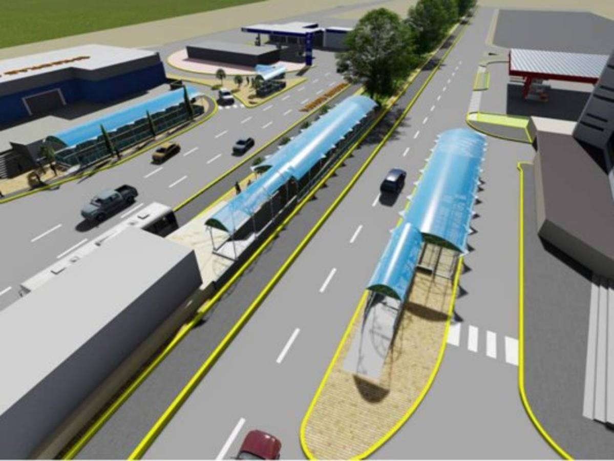 En licitación dos nuevas obras viales en la capital