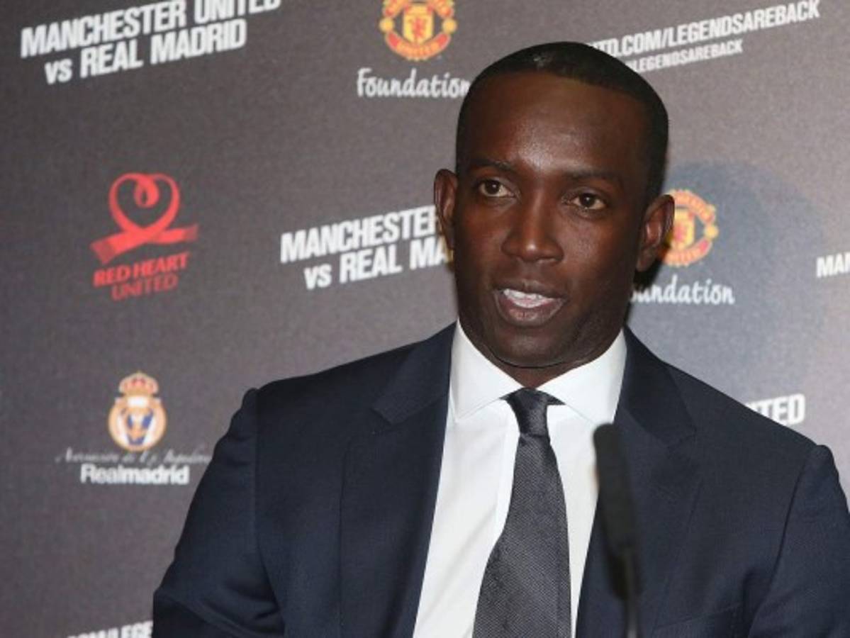 Niegan la entrada a EEUU al exjugador del Mánchester United Dwight Yorke