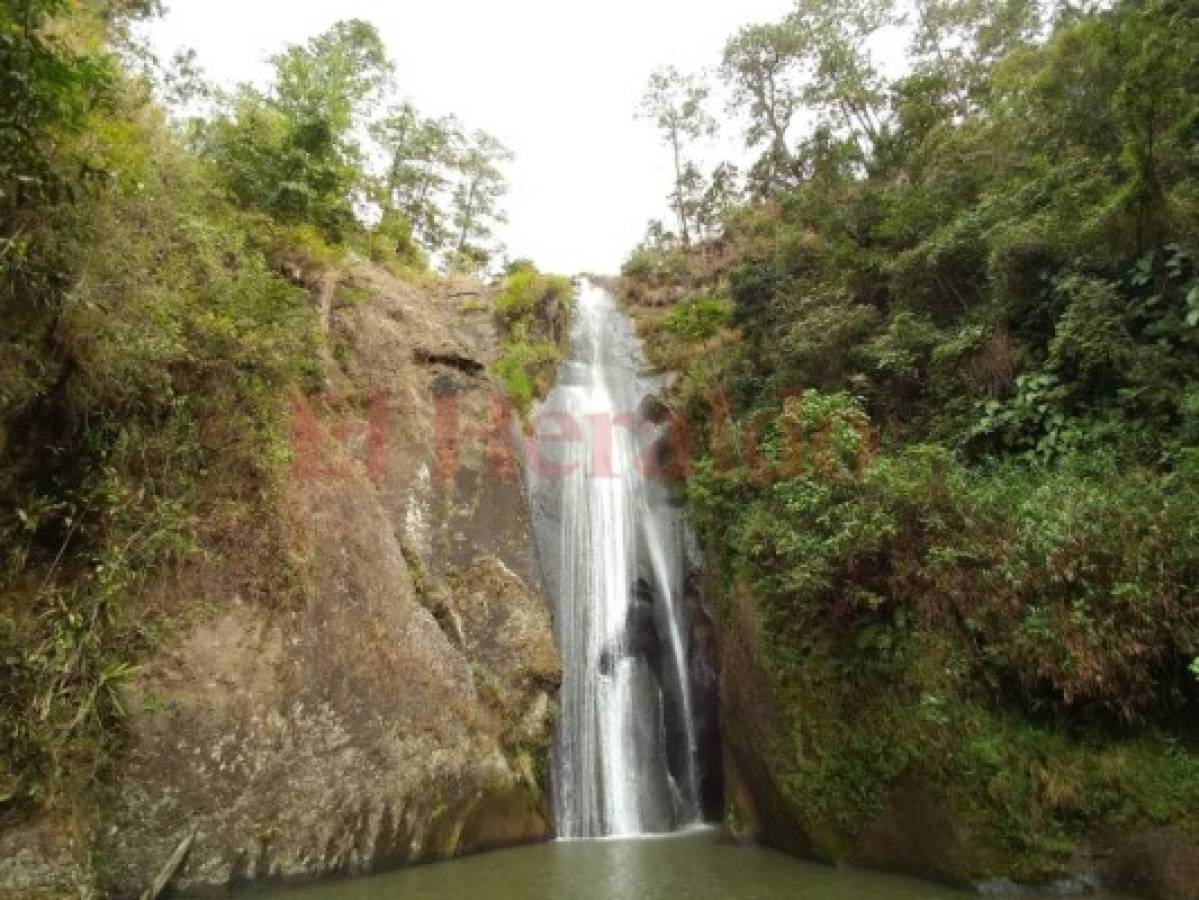 Tierra Adentro: Marcala, el municipio de los deportes extremos