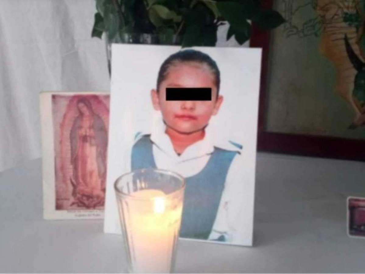 México: Fallece niña de siete años que le pidió a los médicos que la dejaran morir
