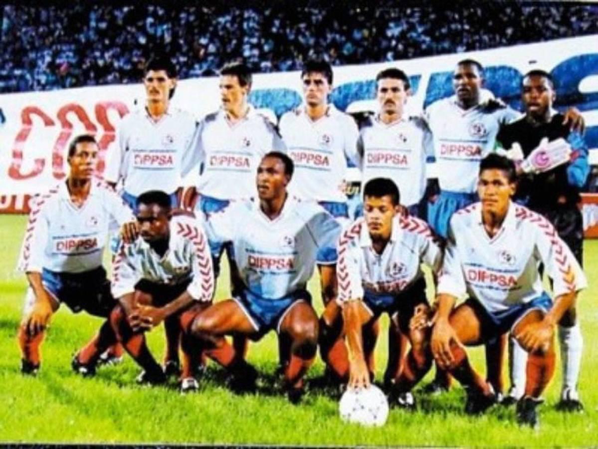 Equipos que tuvieron protagonismo en Liga Nacional y luego desaparecieron; ¿los recuerdas?