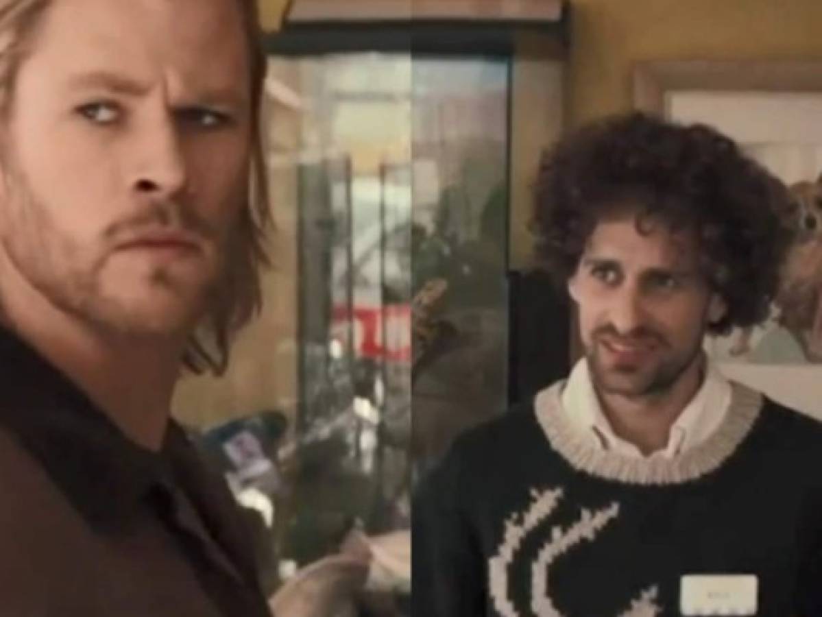 Isaac Kappy, actor de Thor, se quita la vida tras lanzarse de un puente