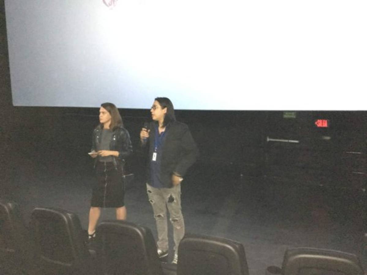 Centroamérica: Finaliza recorrido internacional del cortometraje 'La Odisea Fantástica'